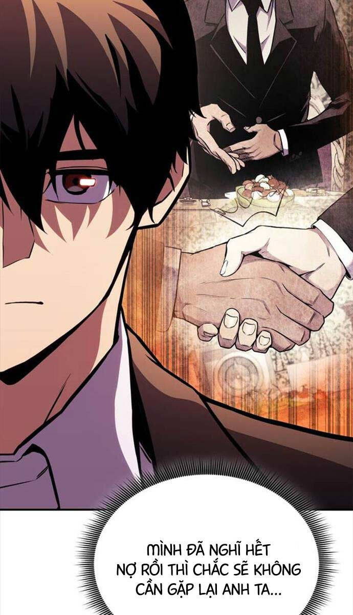 Huyền Thoại Game Thủ - Tái Xuất Chap 145 - Next Chap 146