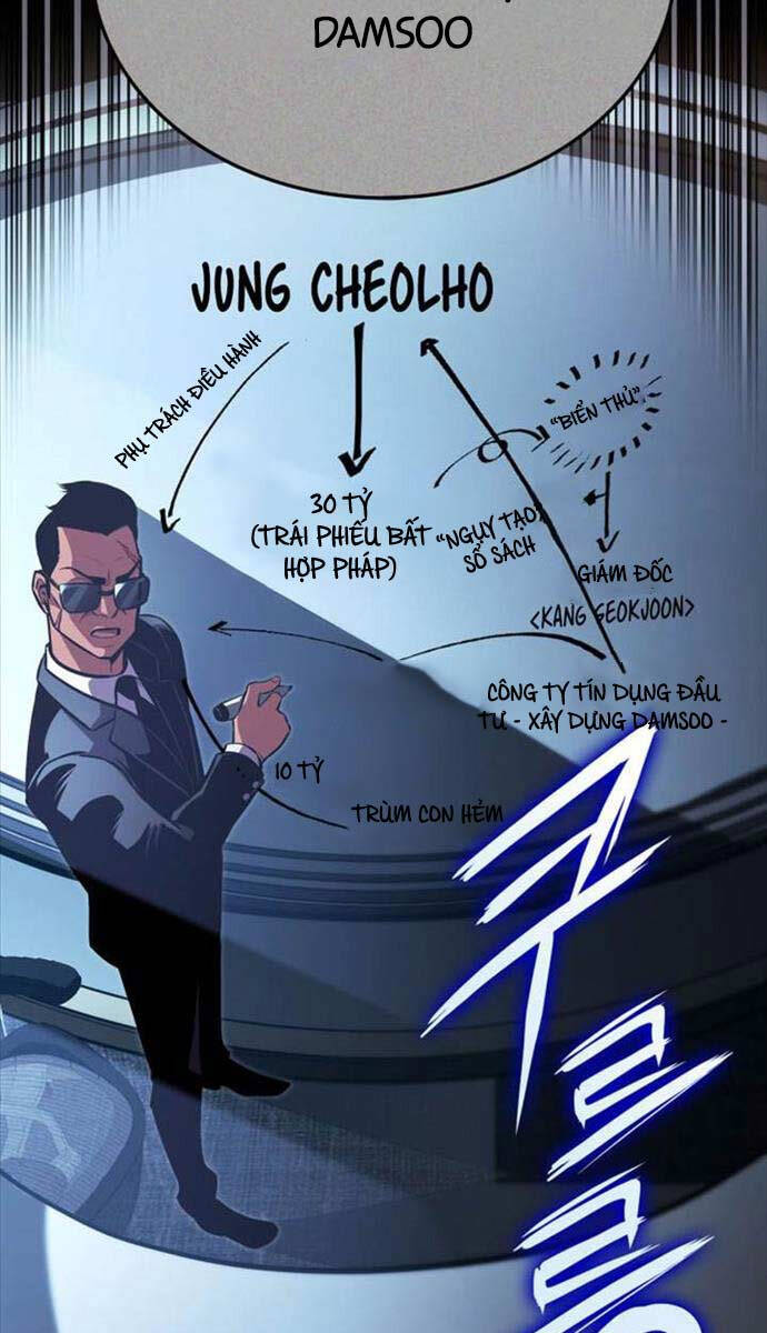 Huyền Thoại Game Thủ - Tái Xuất Chap 145 - Next Chap 146