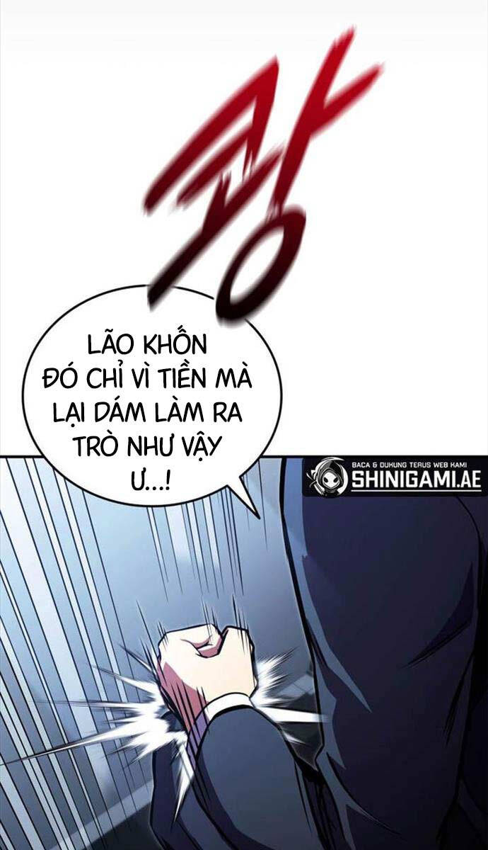 Huyền Thoại Game Thủ - Tái Xuất Chap 145 - Next Chap 146