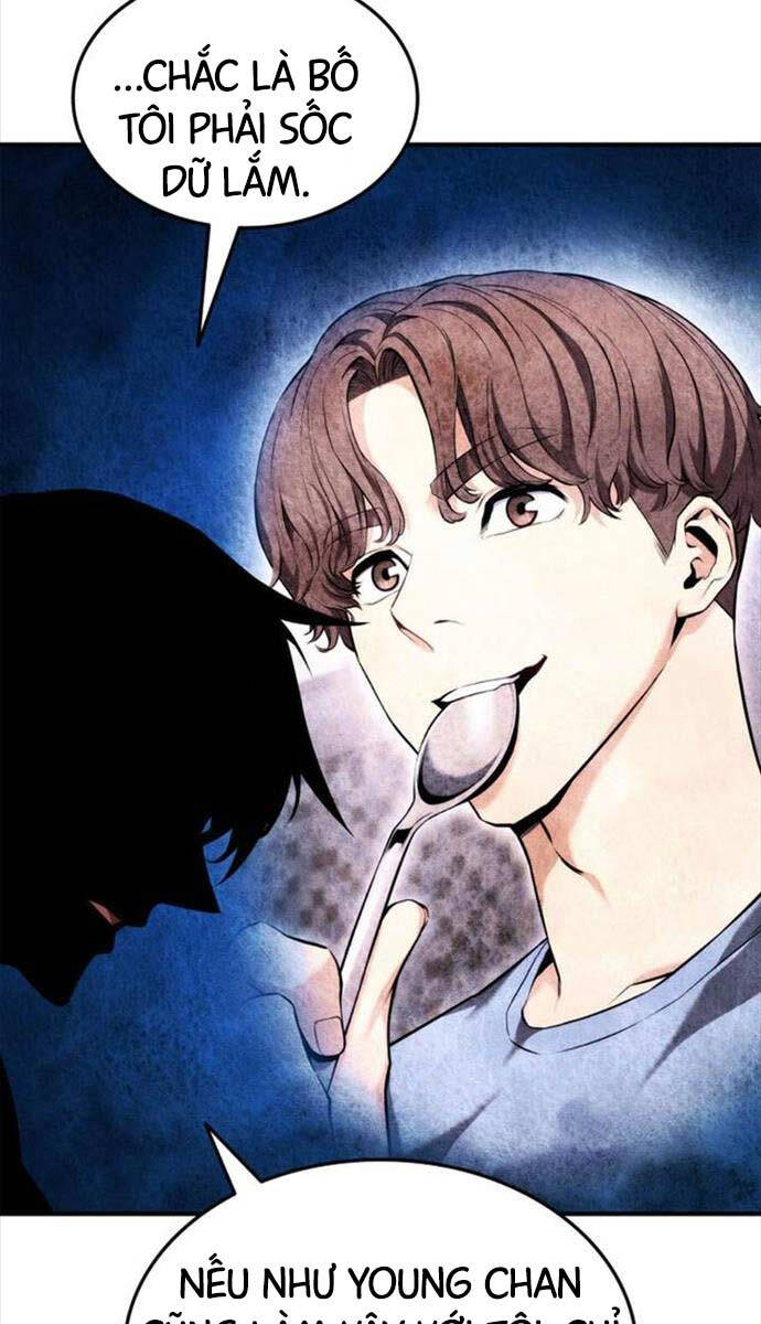 Huyền Thoại Game Thủ - Tái Xuất Chap 145 - Next Chap 146