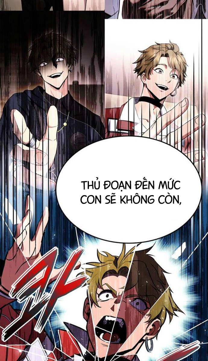 Huyền Thoại Game Thủ - Tái Xuất Chap 145 - Next Chap 146