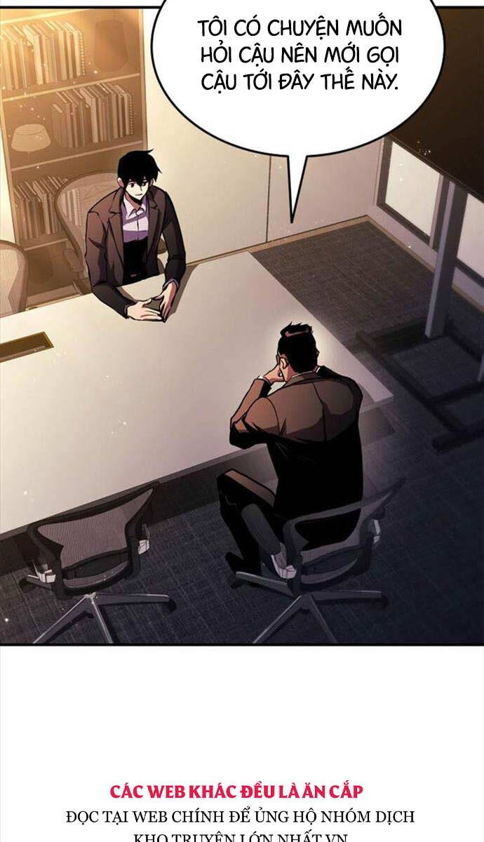 Huyền Thoại Game Thủ - Tái Xuất Chap 145 - Next Chap 146
