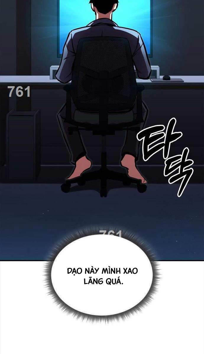 Huyền Thoại Game Thủ - Tái Xuất Chap 146 - Next Chap 147