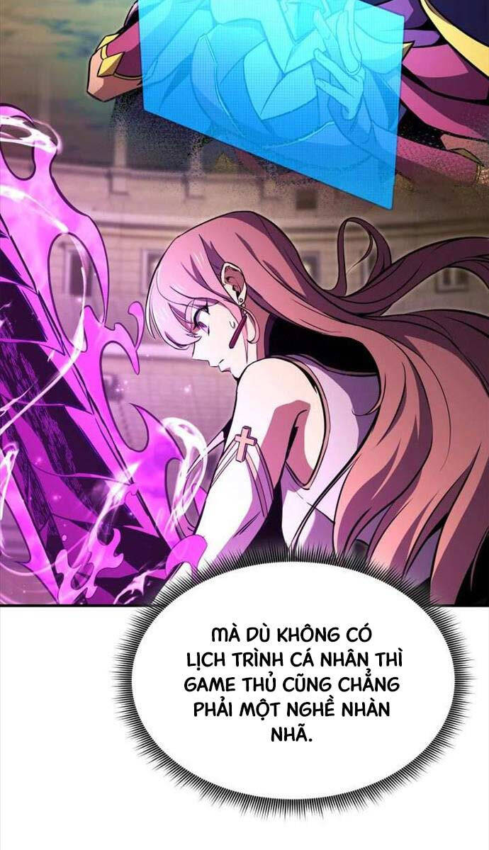 Huyền Thoại Game Thủ - Tái Xuất Chap 146 - Next Chap 147