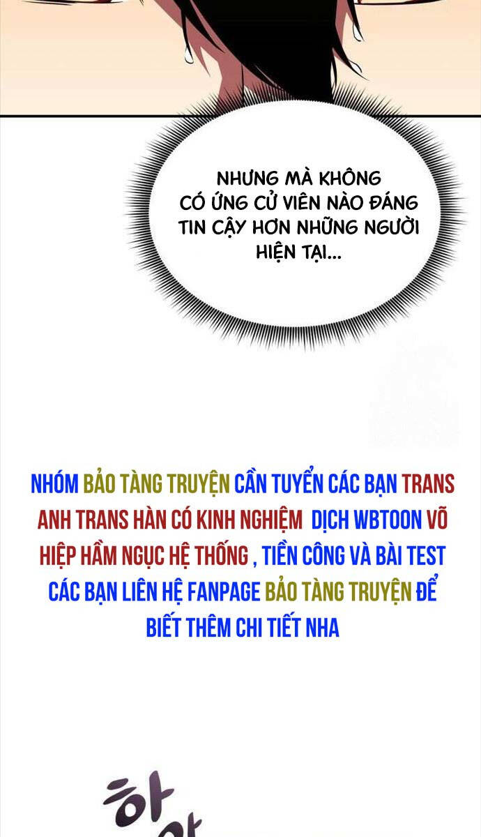 Huyền Thoại Game Thủ - Tái Xuất Chap 146 - Next Chap 147
