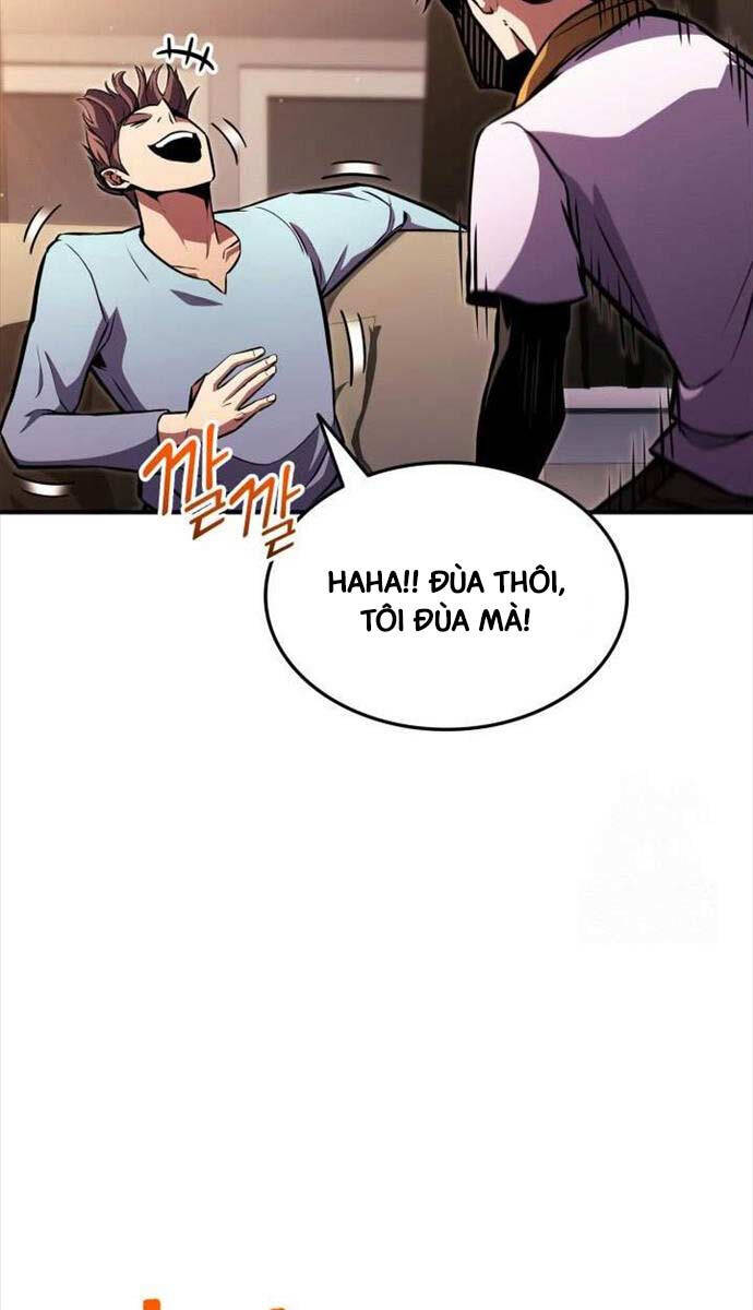 Huyền Thoại Game Thủ - Tái Xuất Chap 146 - Next Chap 147