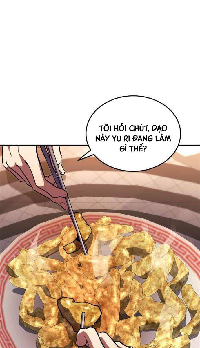 Huyền Thoại Game Thủ - Tái Xuất Chap 146 - Next Chap 147