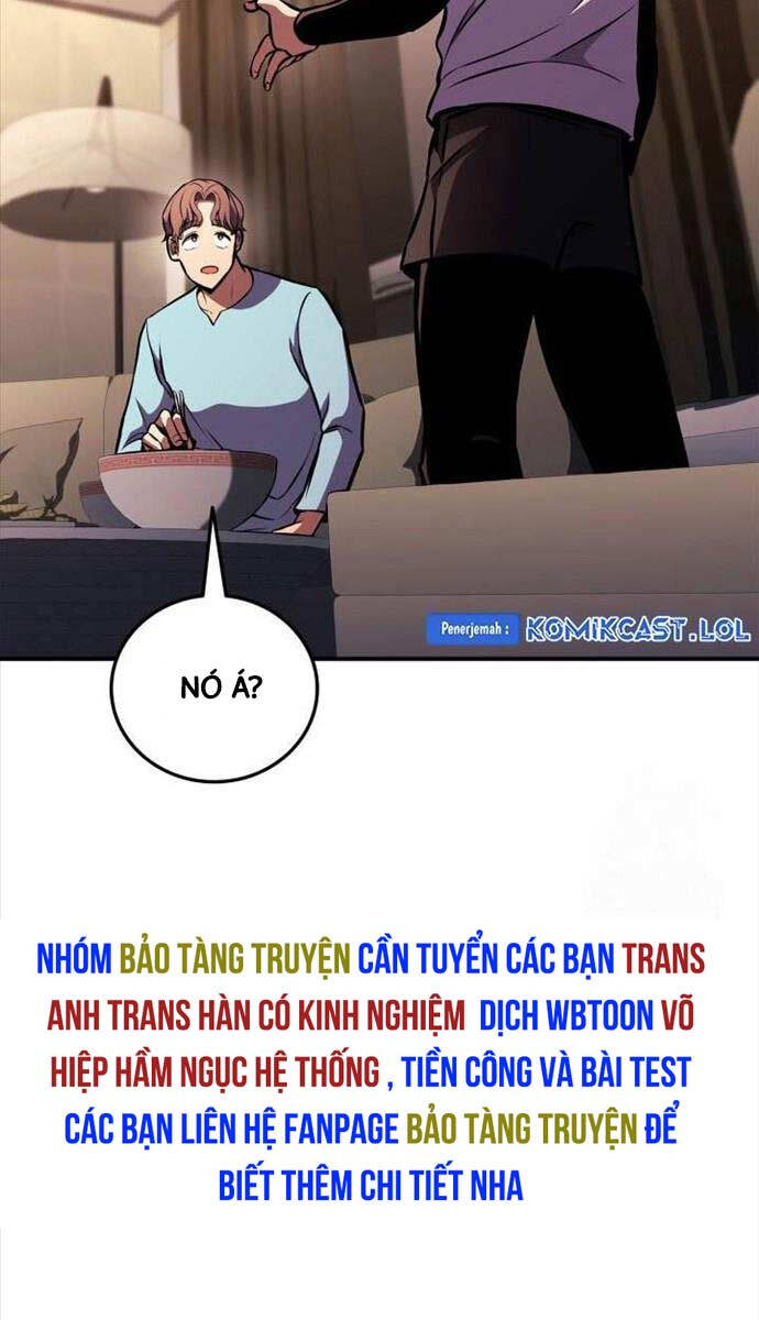 Huyền Thoại Game Thủ - Tái Xuất Chap 146 - Next Chap 147