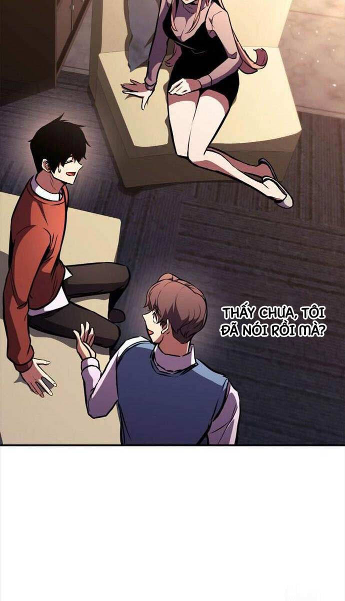 Huyền Thoại Game Thủ - Tái Xuất Chap 146 - Next Chap 147