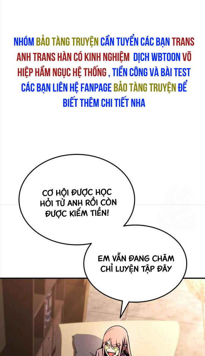 Huyền Thoại Game Thủ - Tái Xuất Chap 146 - Next Chap 147