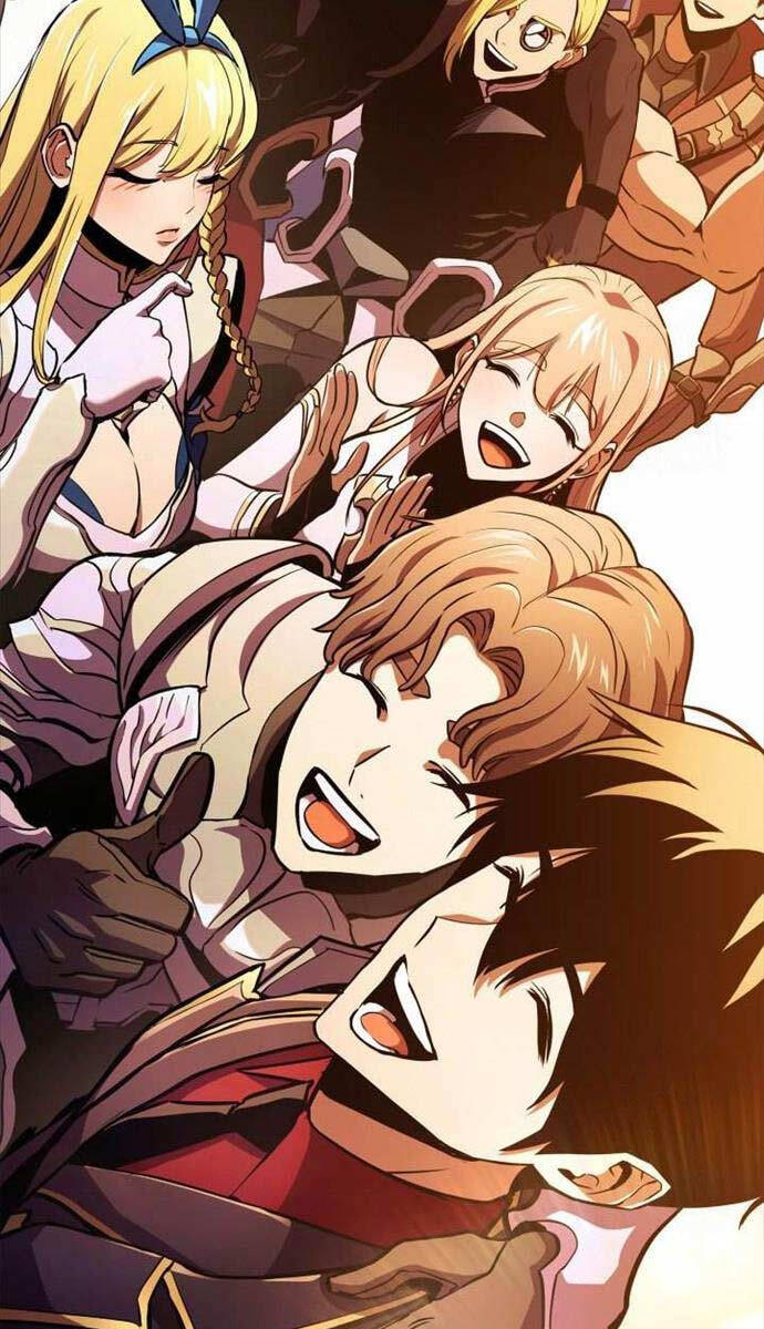 Huyền Thoại Game Thủ - Tái Xuất Chap 146 - Next Chap 147