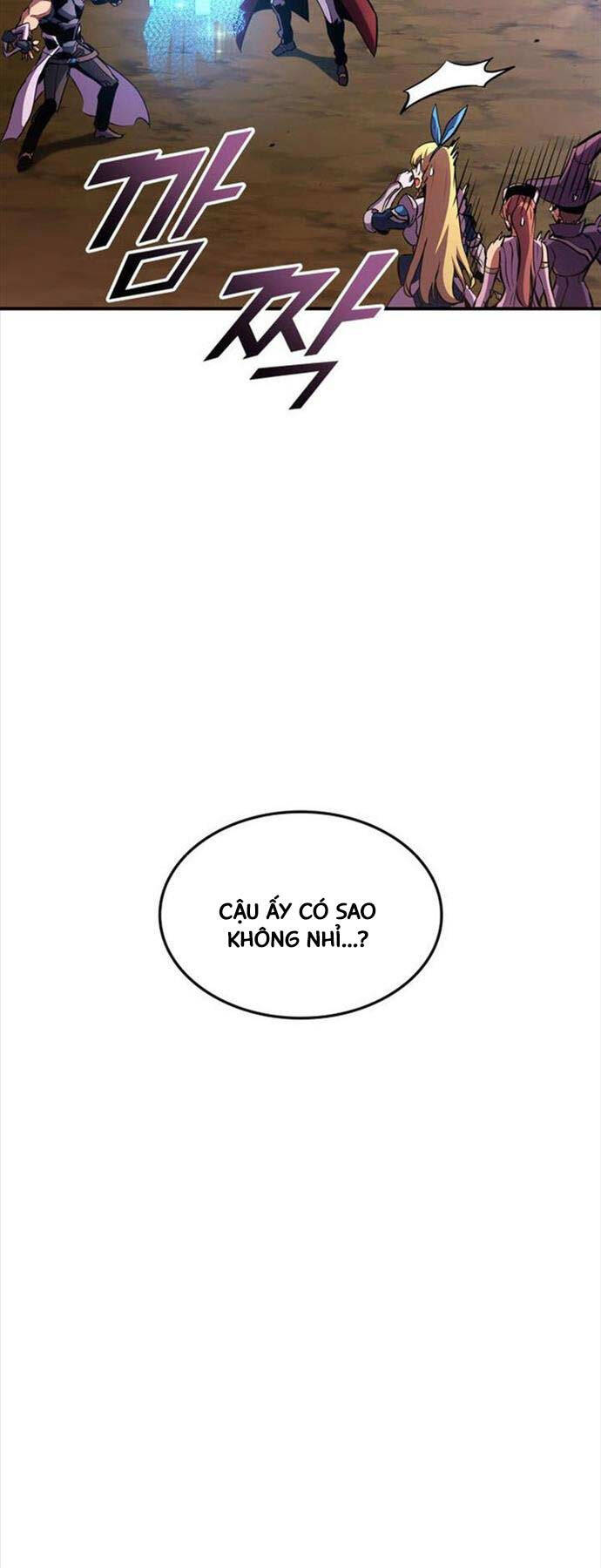 Huyền Thoại Game Thủ - Tái Xuất Chap 148 - Next Chap 149