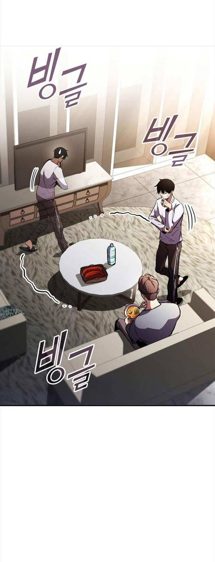 Huyền Thoại Game Thủ - Tái Xuất Chap 148 - Next Chap 149