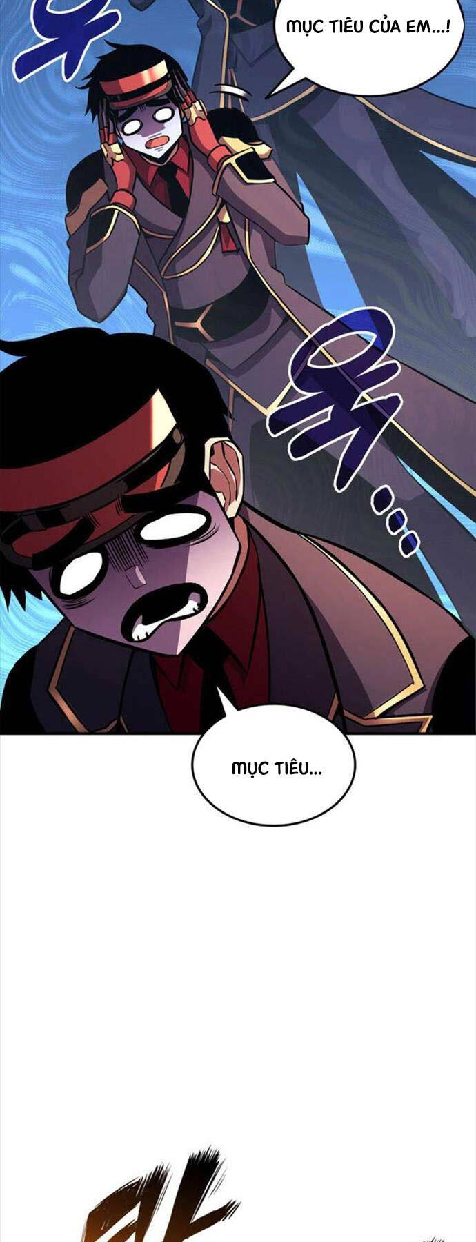 Huyền Thoại Game Thủ - Tái Xuất Chap 148 - Next Chap 149