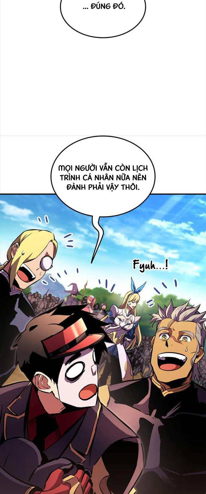 Huyền Thoại Game Thủ - Tái Xuất Chap 148 - Next Chap 149