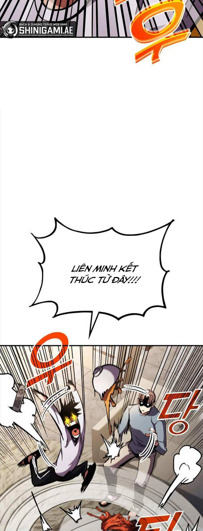 Huyền Thoại Game Thủ - Tái Xuất Chap 148 - Next Chap 149