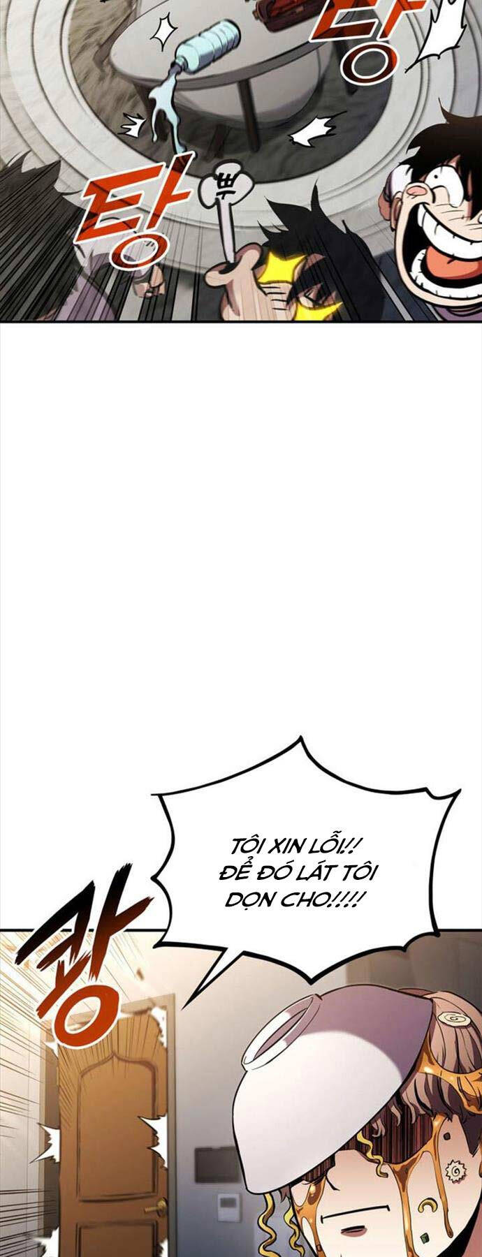 Huyền Thoại Game Thủ - Tái Xuất Chap 148 - Next Chap 149