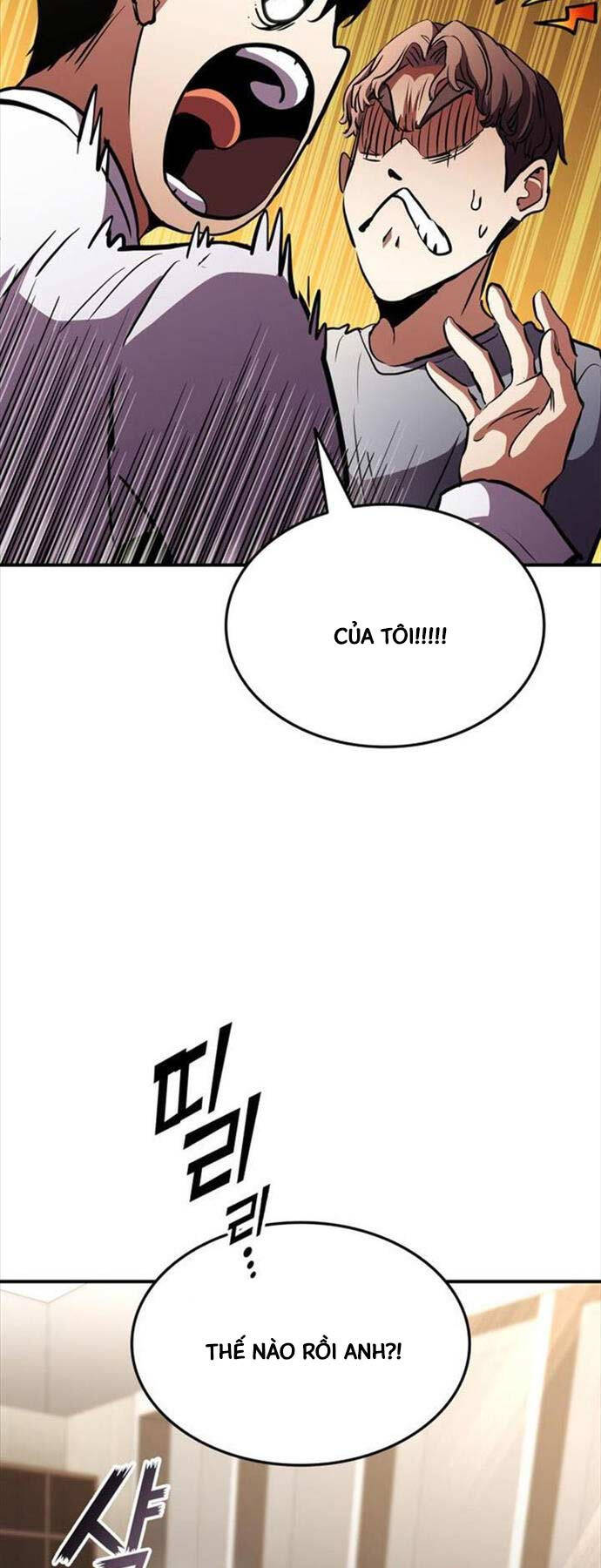 Huyền Thoại Game Thủ - Tái Xuất Chap 148 - Next Chap 149