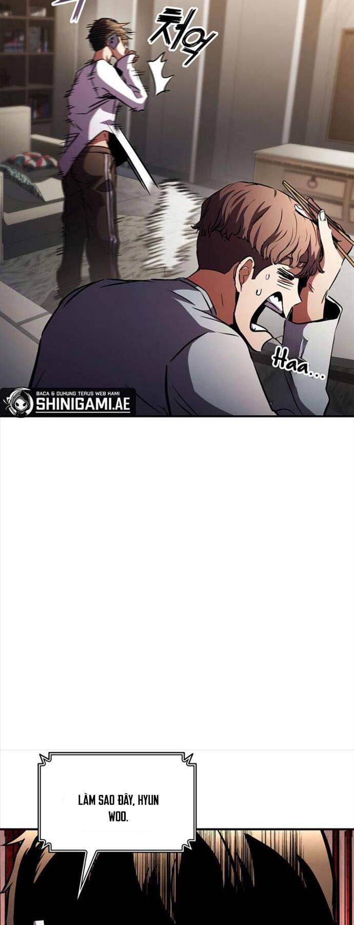 Huyền Thoại Game Thủ - Tái Xuất Chap 148 - Next Chap 149