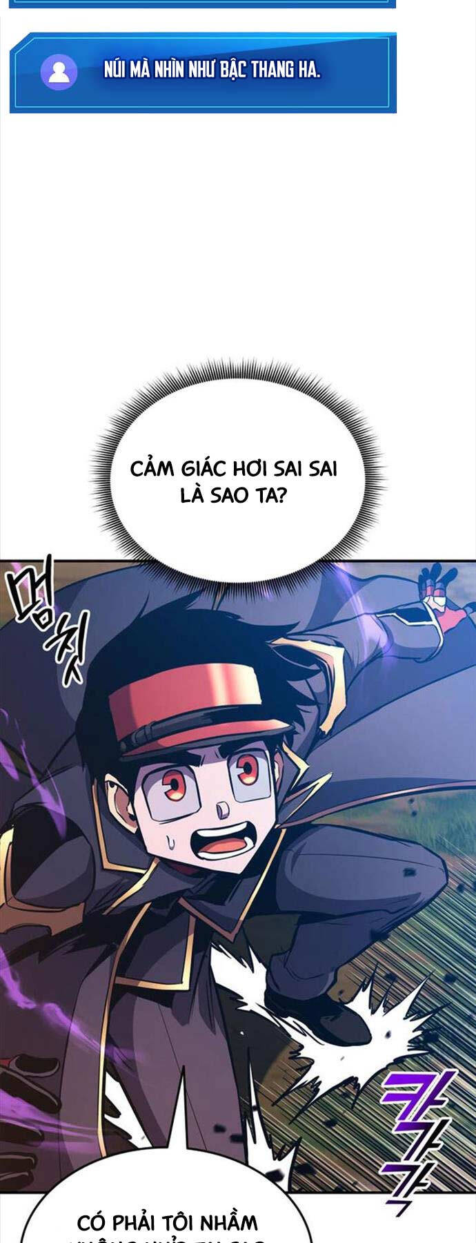 Huyền Thoại Game Thủ - Tái Xuất Chap 148 - Next Chap 149