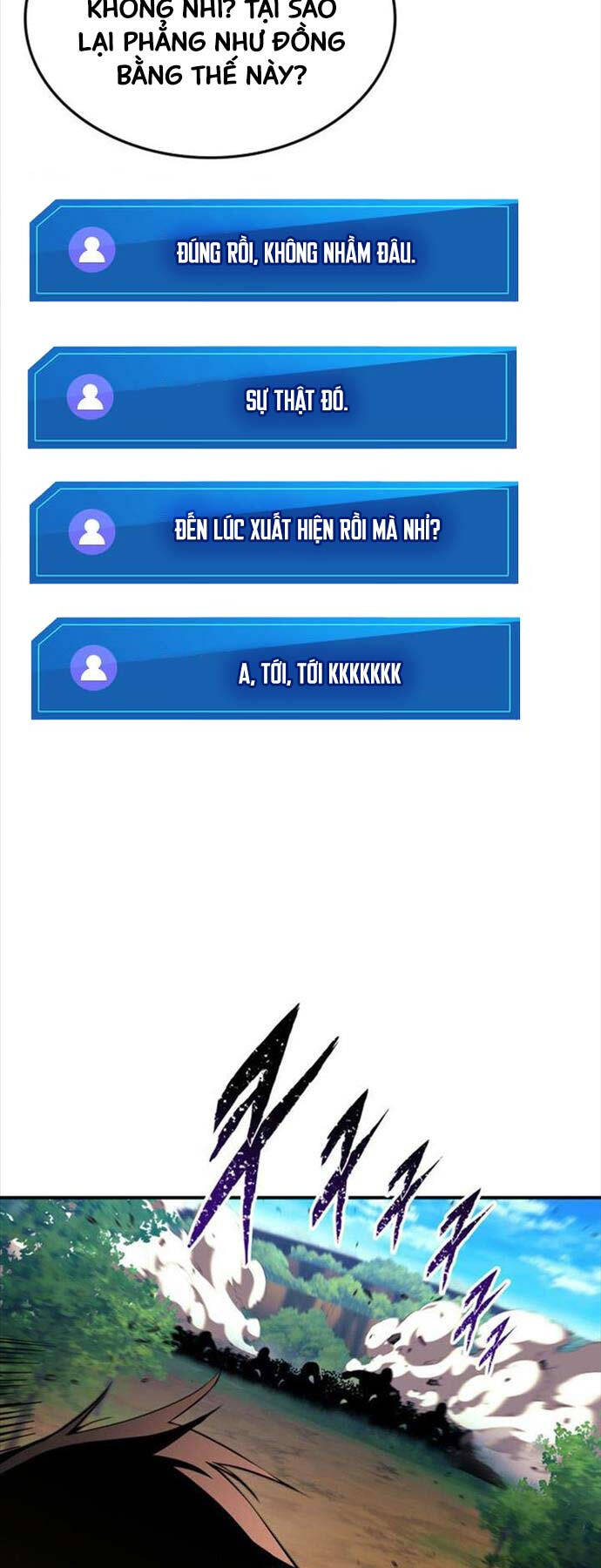 Huyền Thoại Game Thủ - Tái Xuất Chap 148 - Next Chap 149