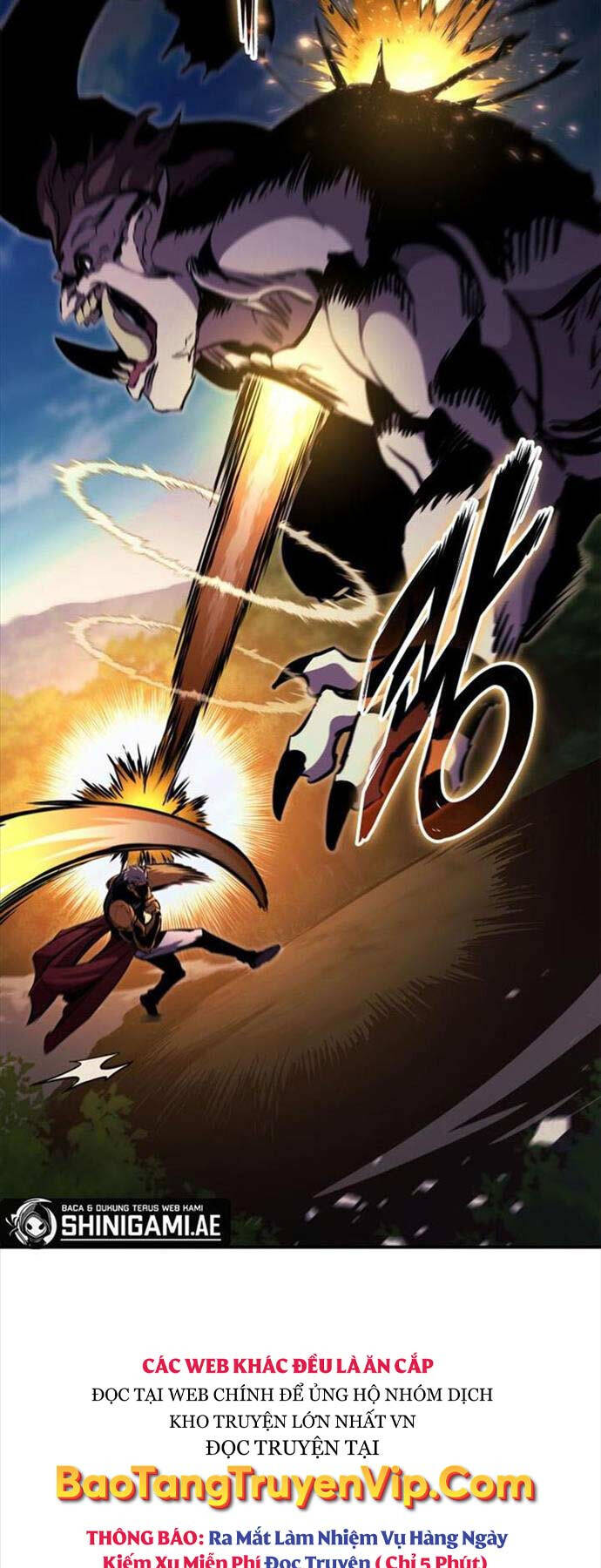 Huyền Thoại Game Thủ - Tái Xuất Chap 148 - Next Chap 149
