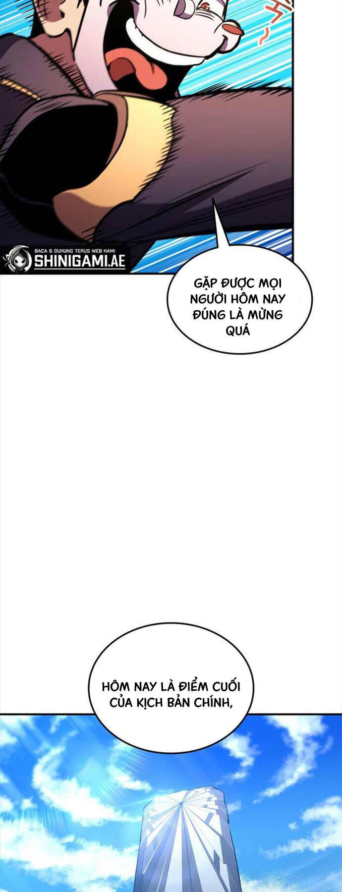 Huyền Thoại Game Thủ - Tái Xuất Chap 148 - Next Chap 149