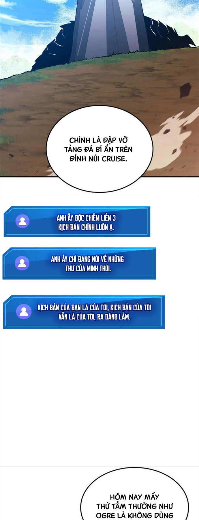 Huyền Thoại Game Thủ - Tái Xuất Chap 148 - Next Chap 149