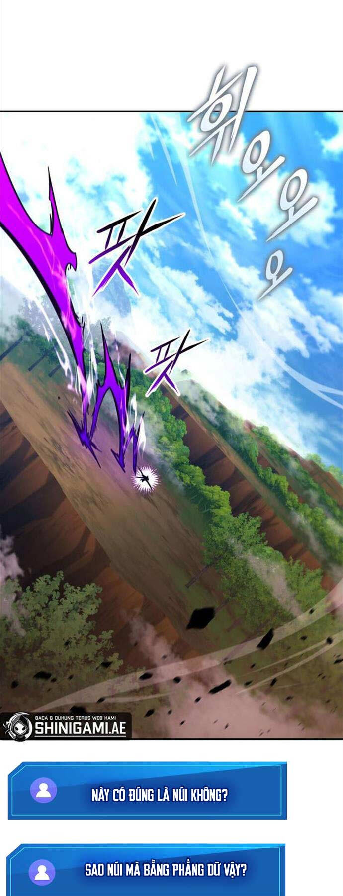 Huyền Thoại Game Thủ - Tái Xuất Chap 148 - Next Chap 149