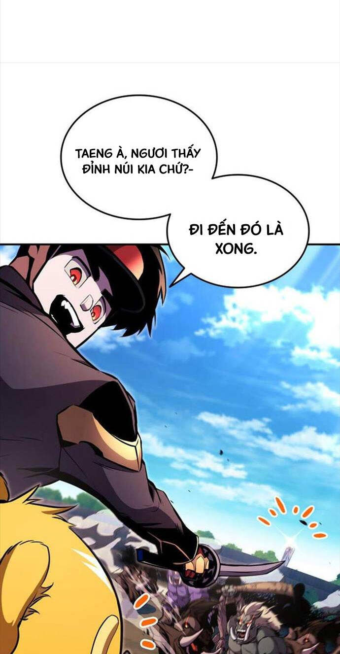 Huyền Thoại Game Thủ - Tái Xuất Chap 148 - Next Chap 149