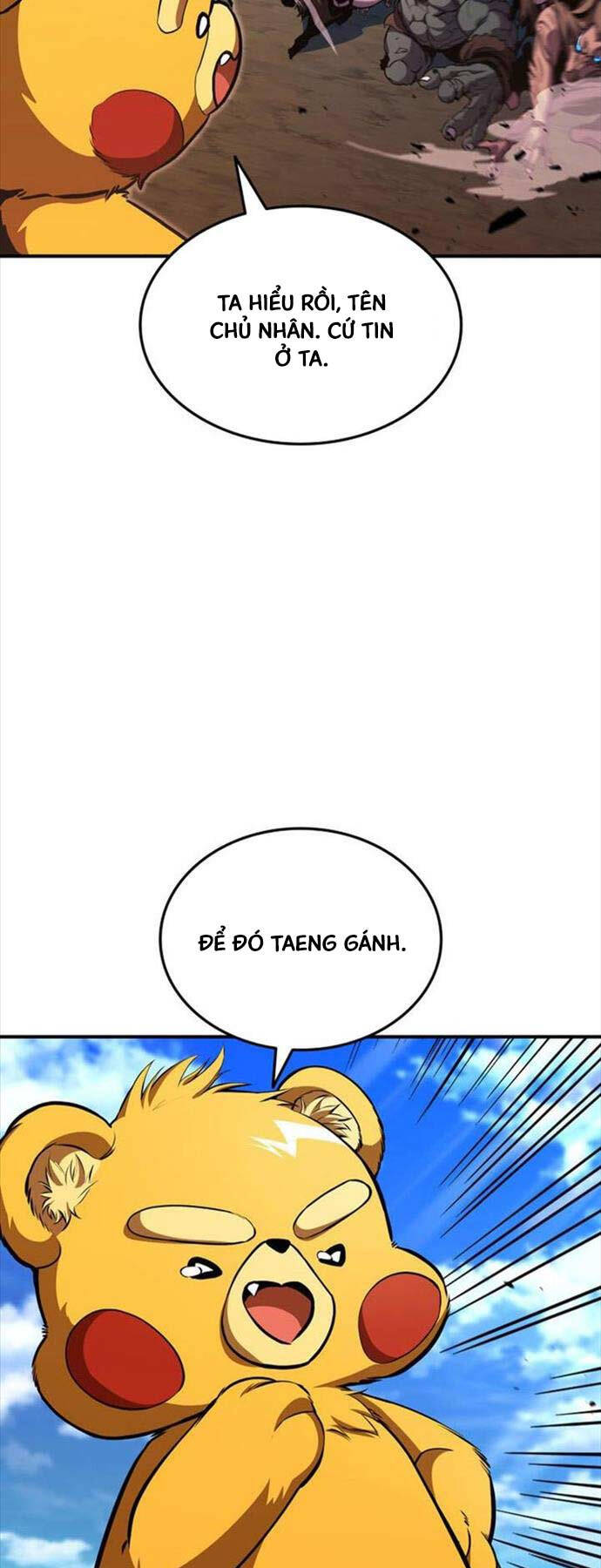 Huyền Thoại Game Thủ - Tái Xuất Chap 148 - Next Chap 149