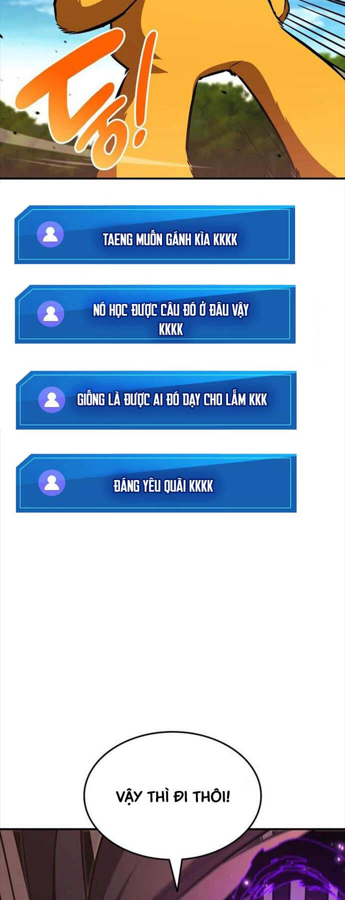 Huyền Thoại Game Thủ - Tái Xuất Chap 148 - Next Chap 149