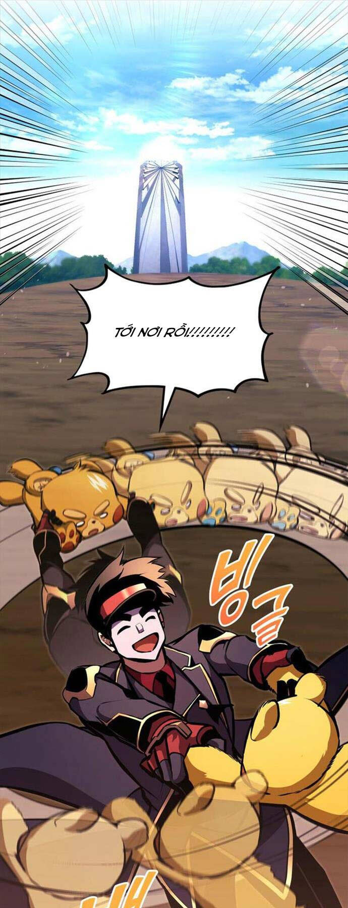 Huyền Thoại Game Thủ - Tái Xuất Chap 148 - Next Chap 149