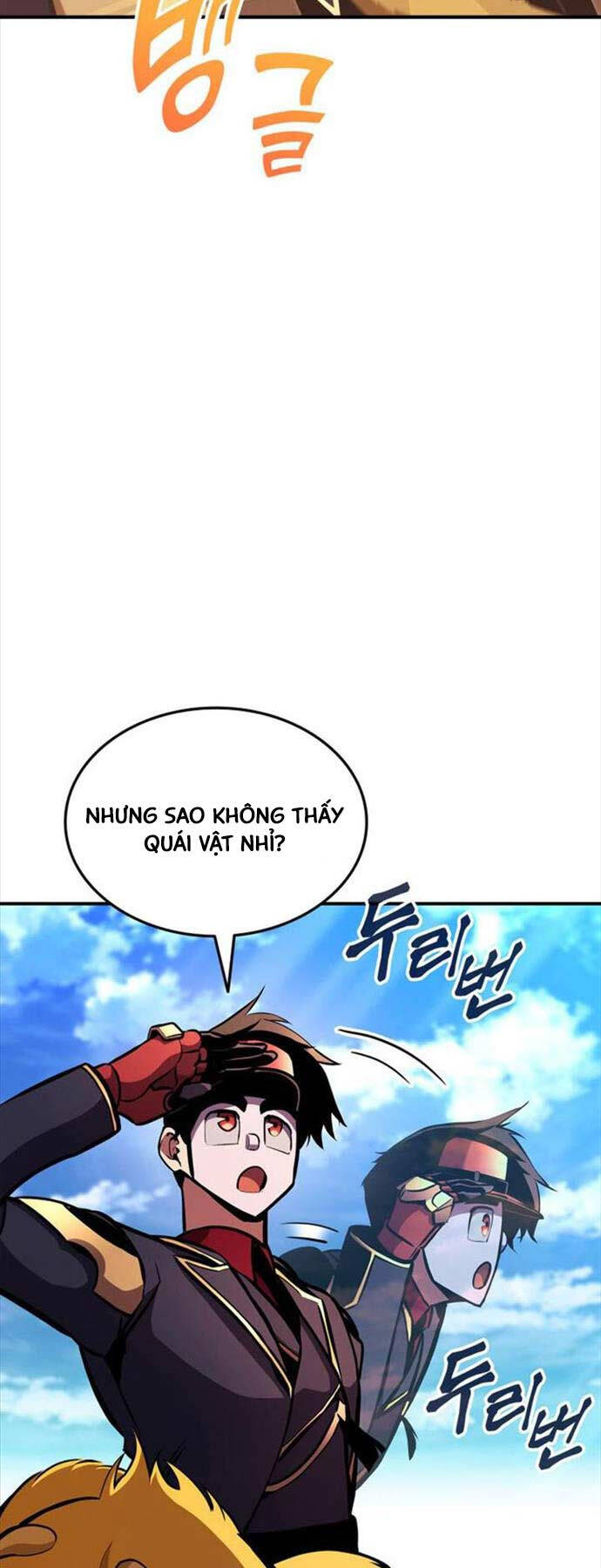 Huyền Thoại Game Thủ - Tái Xuất Chap 148 - Next Chap 149