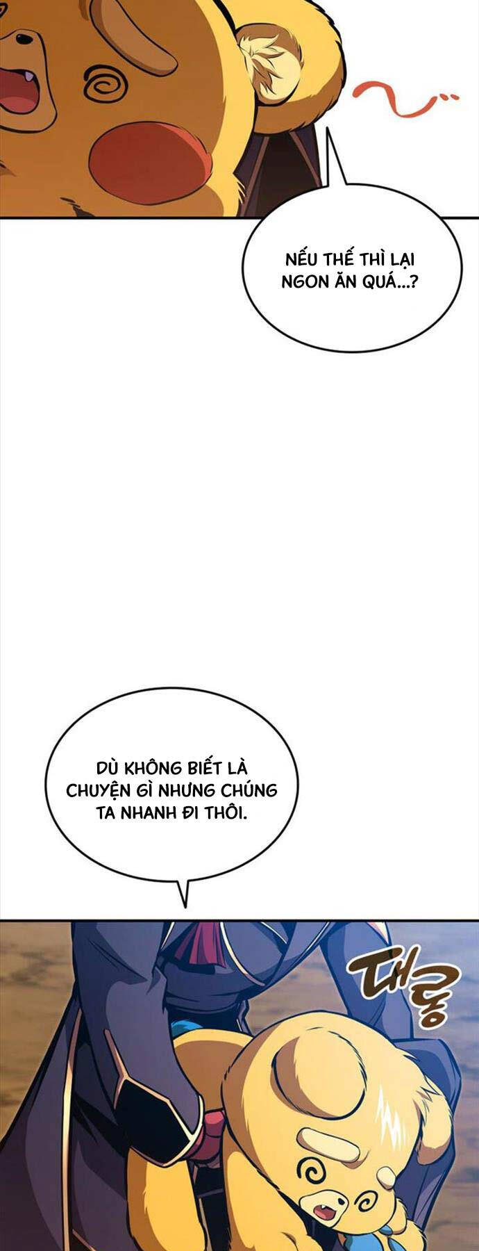 Huyền Thoại Game Thủ - Tái Xuất Chap 148 - Next Chap 149