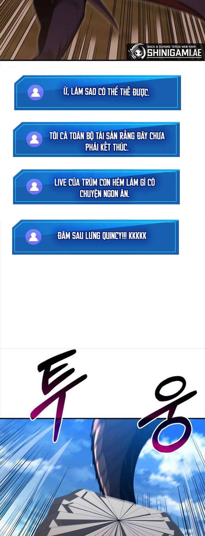 Huyền Thoại Game Thủ - Tái Xuất Chap 148 - Next Chap 149