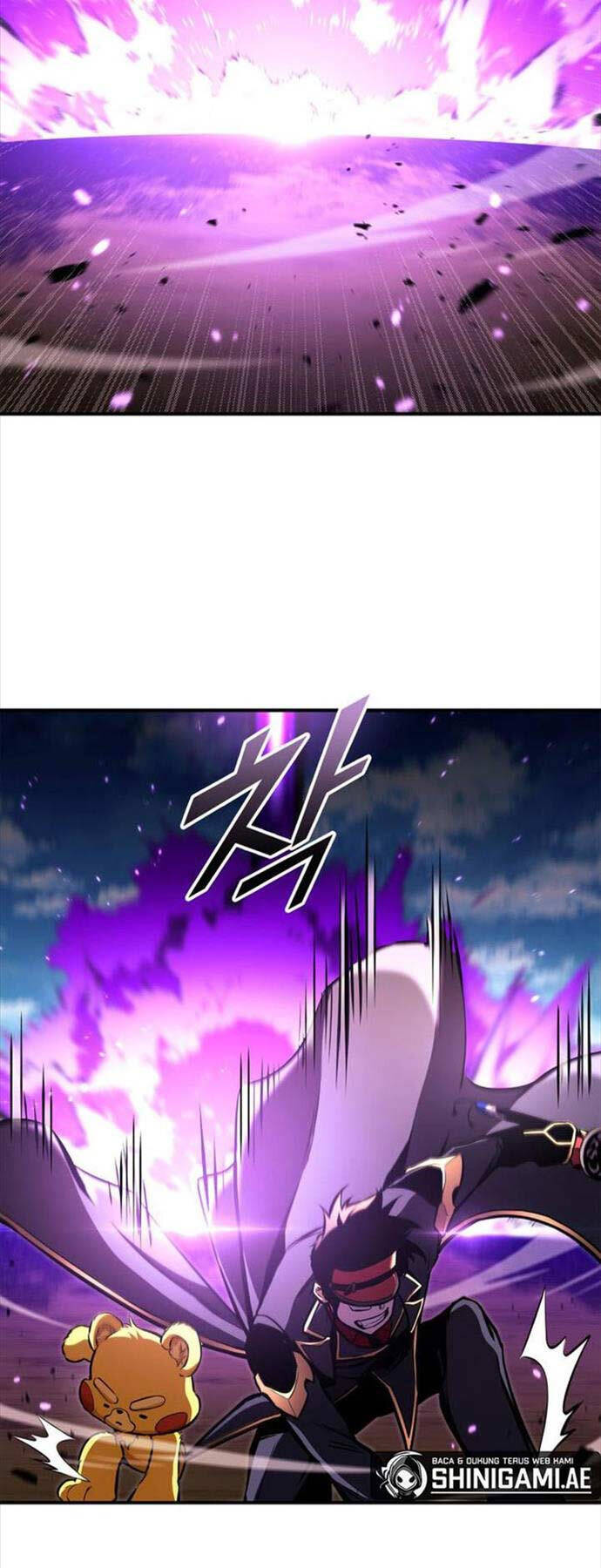 Huyền Thoại Game Thủ - Tái Xuất Chap 148 - Next Chap 149