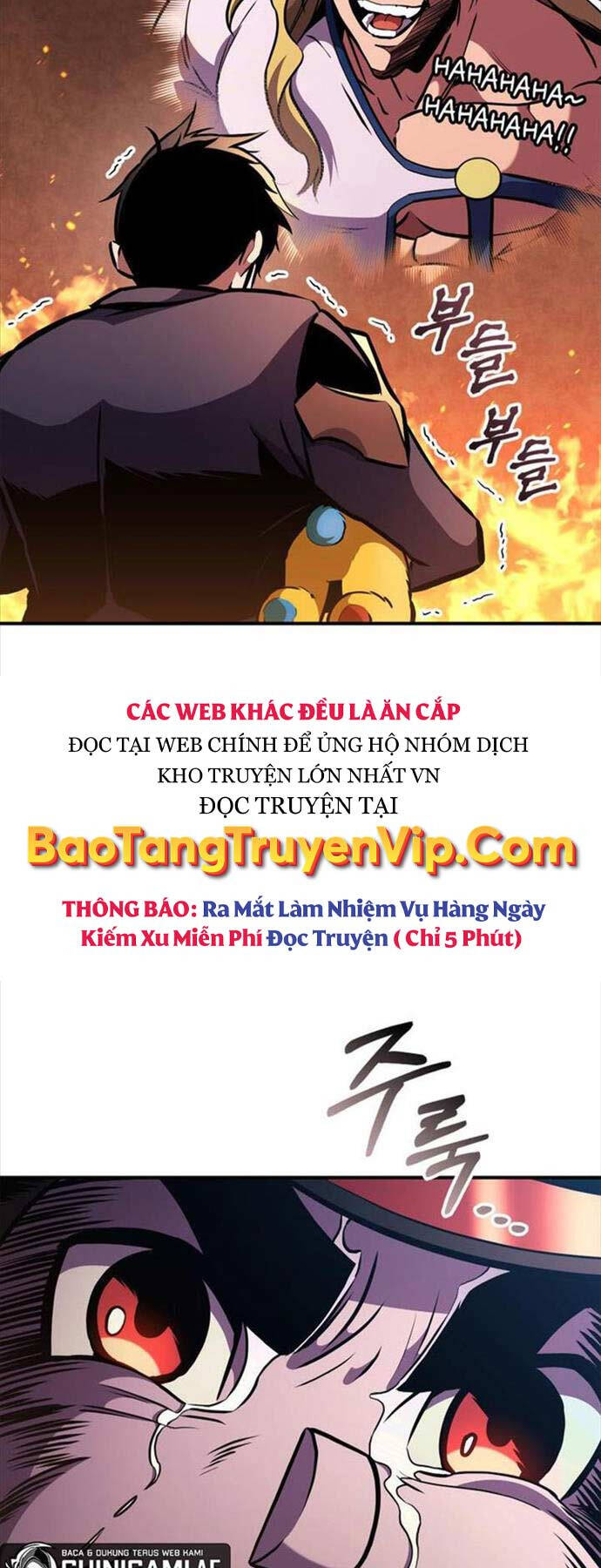 Huyền Thoại Game Thủ - Tái Xuất Chap 148 - Next Chap 149