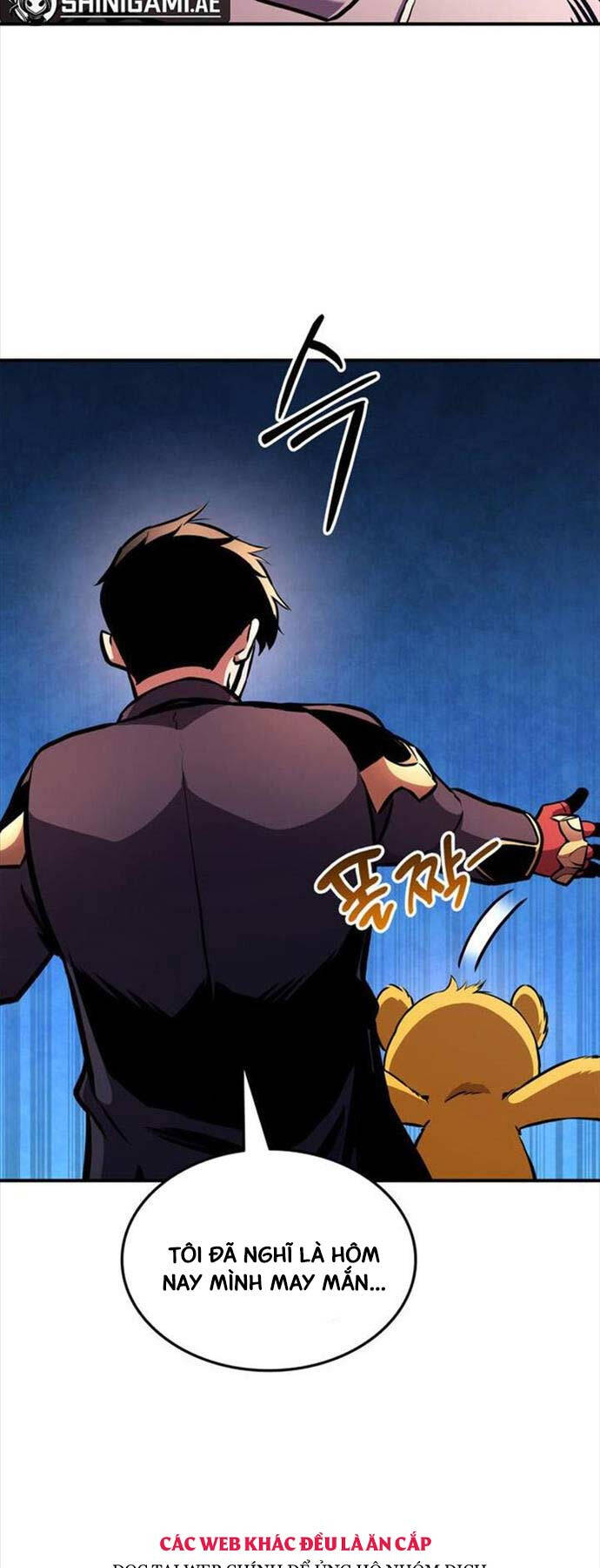 Huyền Thoại Game Thủ - Tái Xuất Chap 148 - Next Chap 149