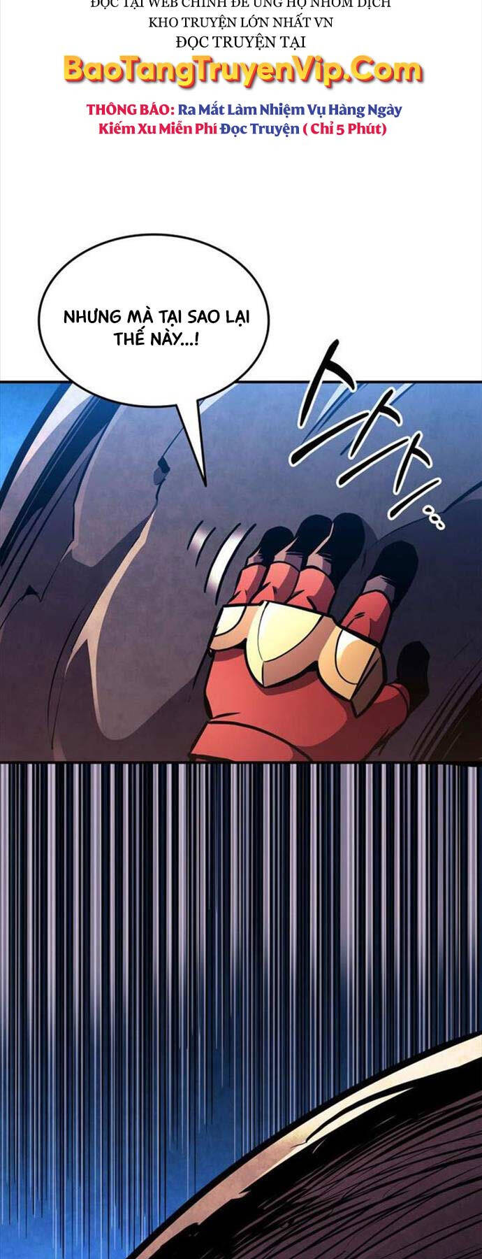 Huyền Thoại Game Thủ - Tái Xuất Chap 148 - Next Chap 149