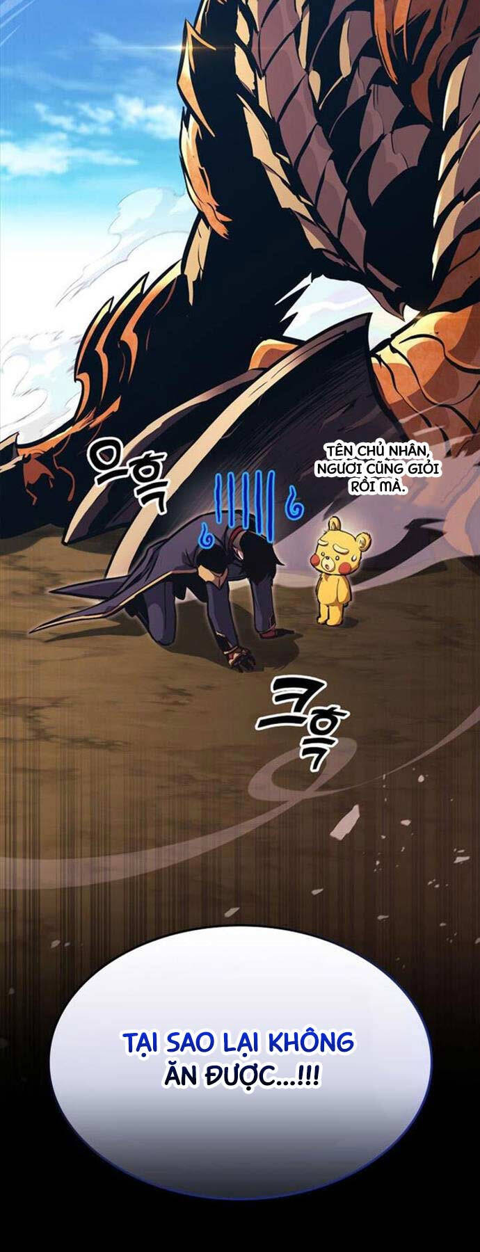 Huyền Thoại Game Thủ - Tái Xuất Chap 148 - Next Chap 149