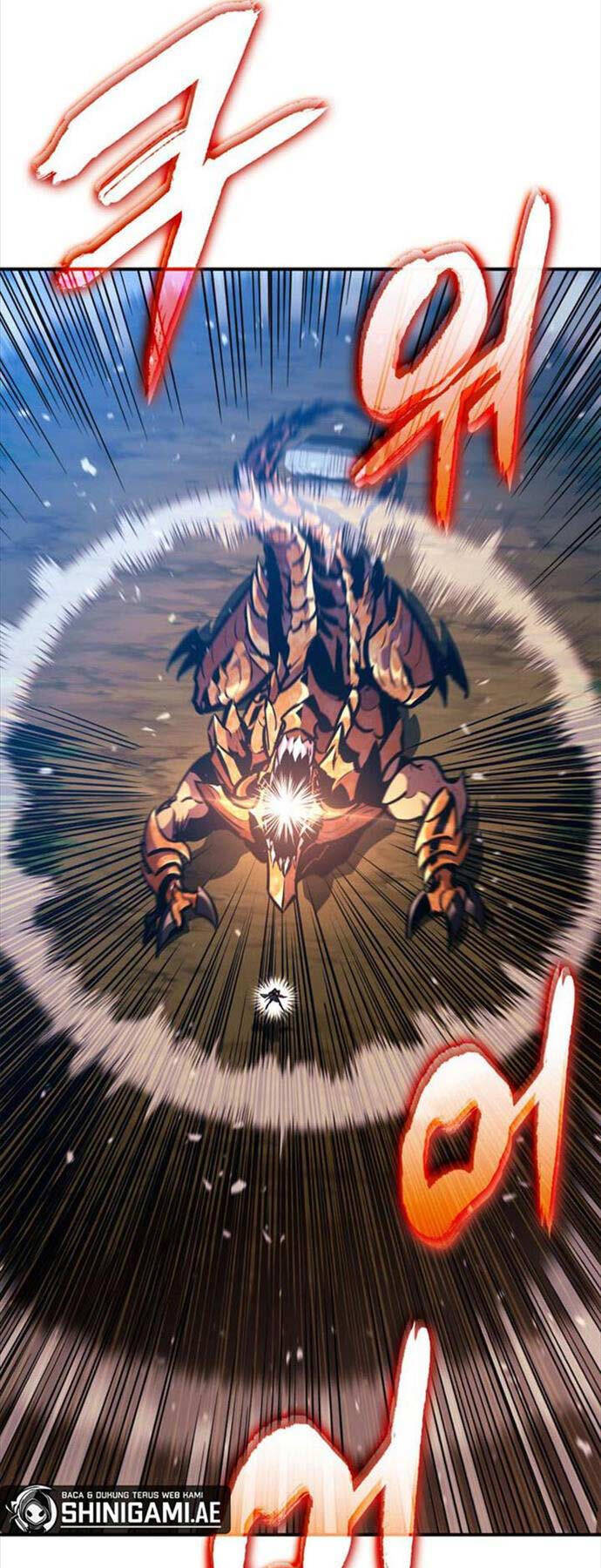 Huyền Thoại Game Thủ - Tái Xuất Chap 148 - Next Chap 149
