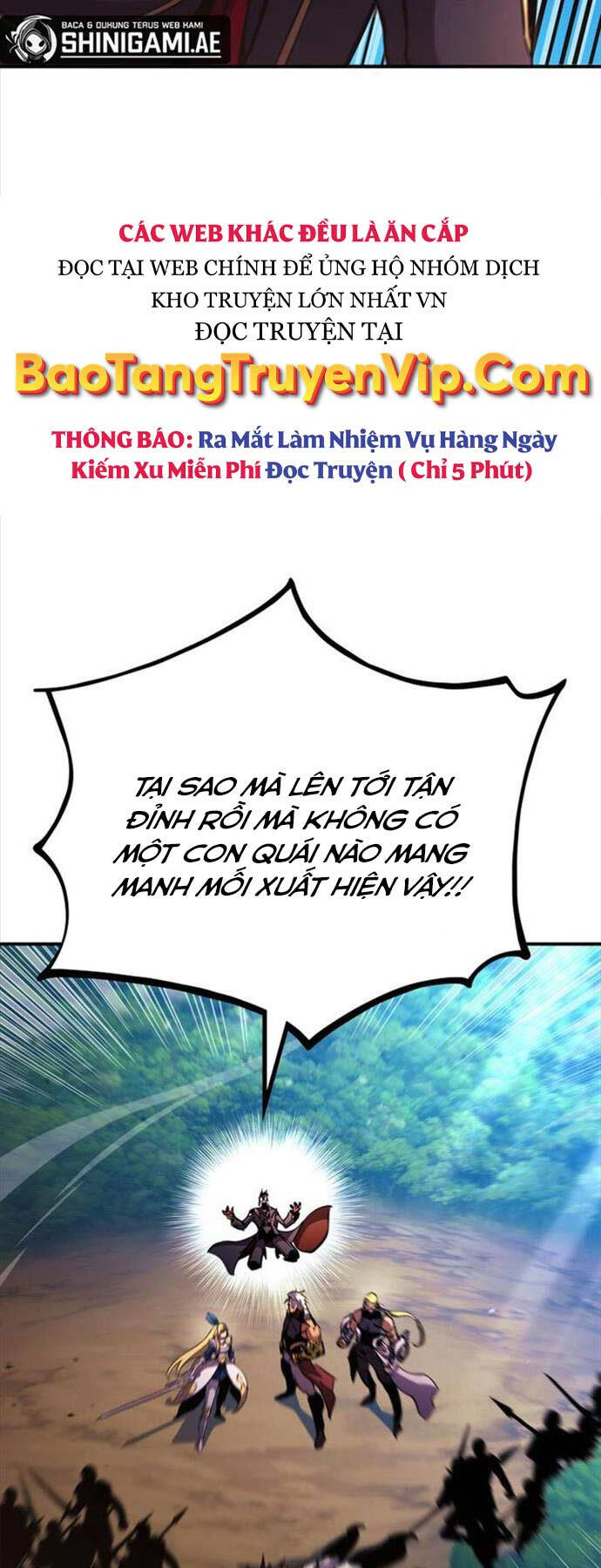 Huyền Thoại Game Thủ - Tái Xuất Chap 148 - Next Chap 149