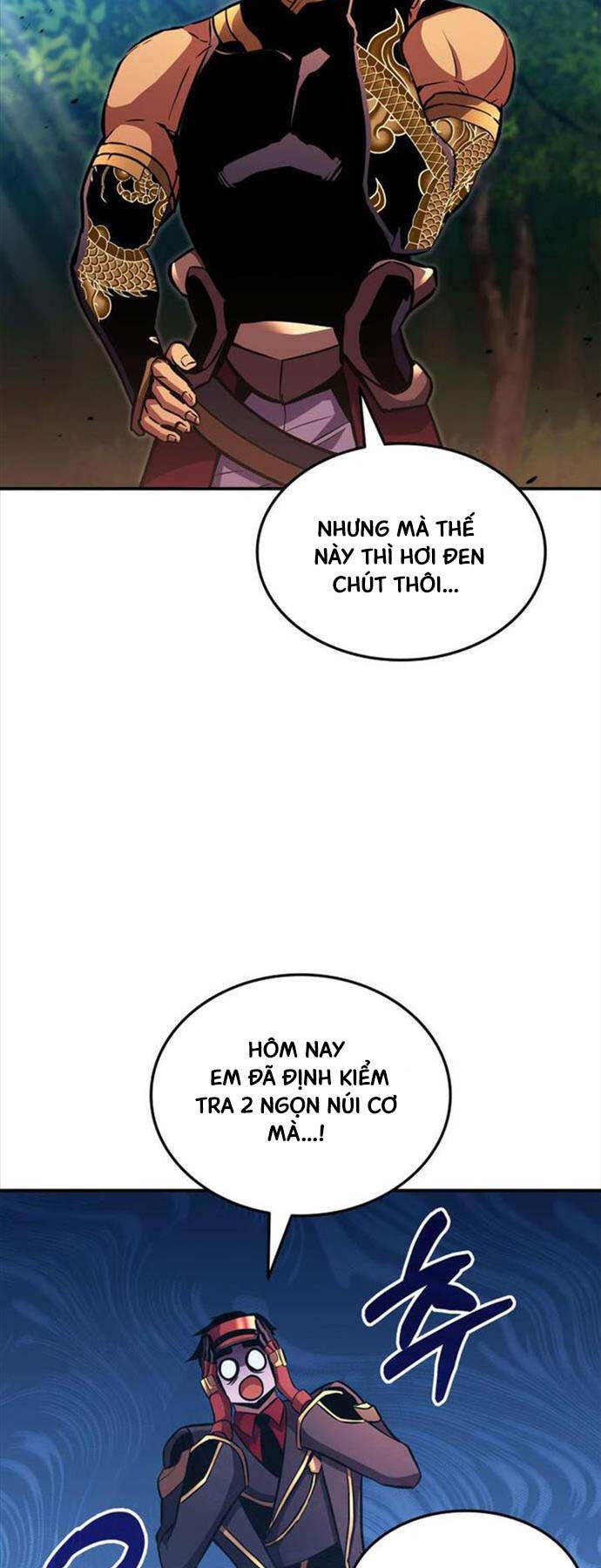 Huyền Thoại Game Thủ - Tái Xuất Chap 148 - Next Chap 149