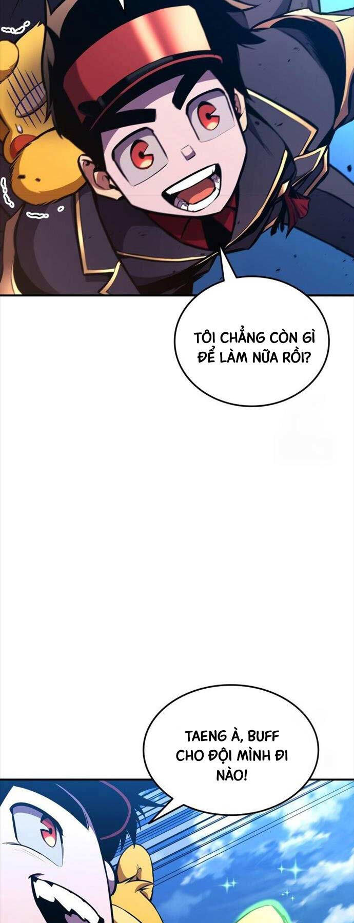 Huyền Thoại Game Thủ - Tái Xuất Chap 149 - Next Chap 150