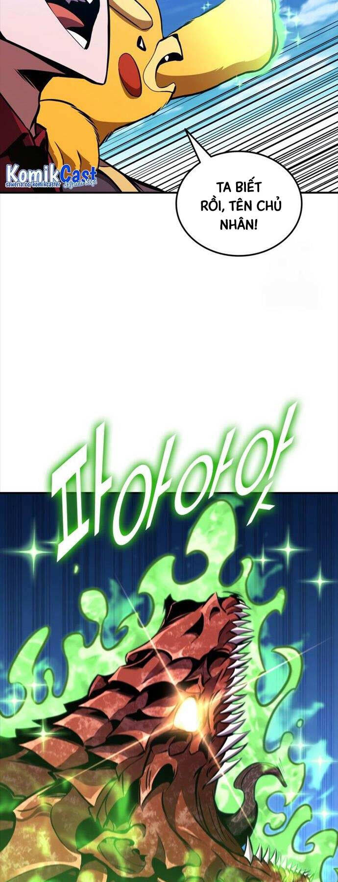 Huyền Thoại Game Thủ - Tái Xuất Chap 149 - Next Chap 150