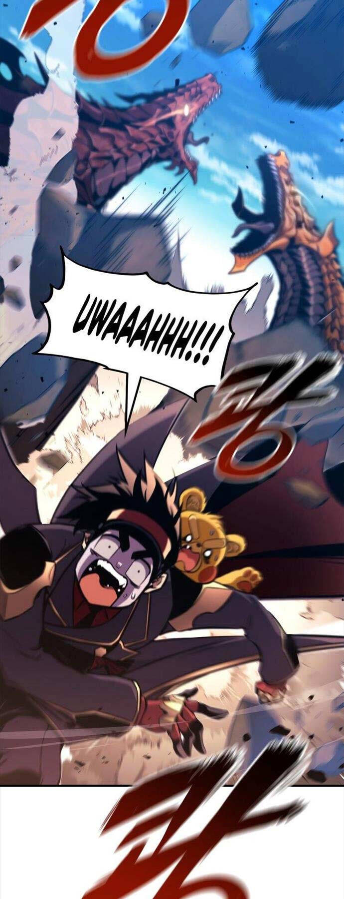 Huyền Thoại Game Thủ - Tái Xuất Chap 149 - Next Chap 150