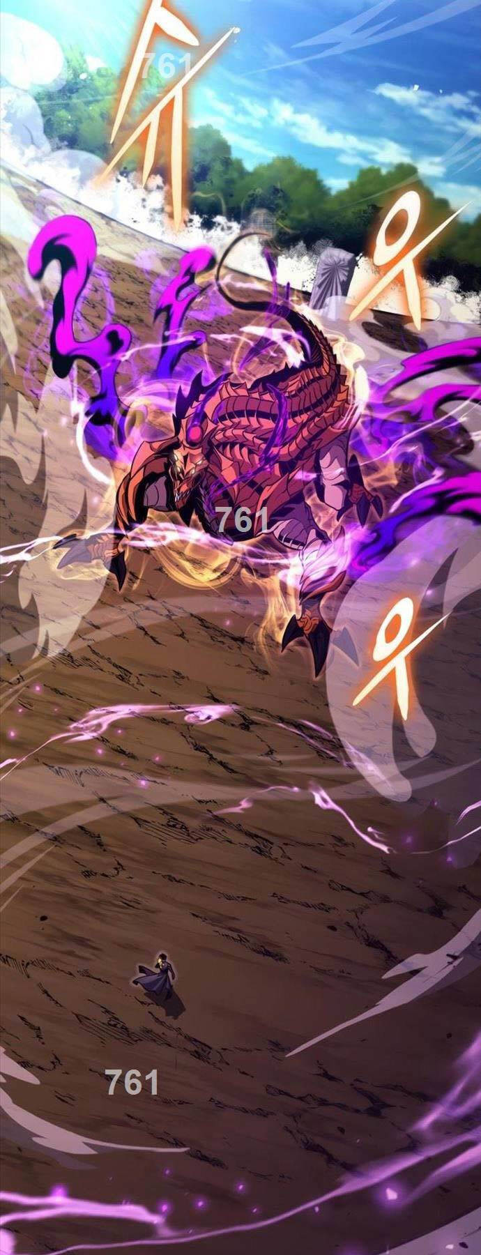 Huyền Thoại Game Thủ - Tái Xuất Chap 149 - Next Chap 150