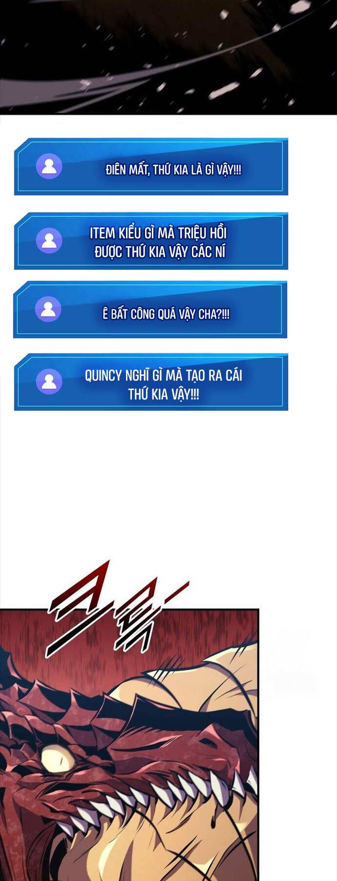Huyền Thoại Game Thủ - Tái Xuất Chap 149 - Next Chap 150