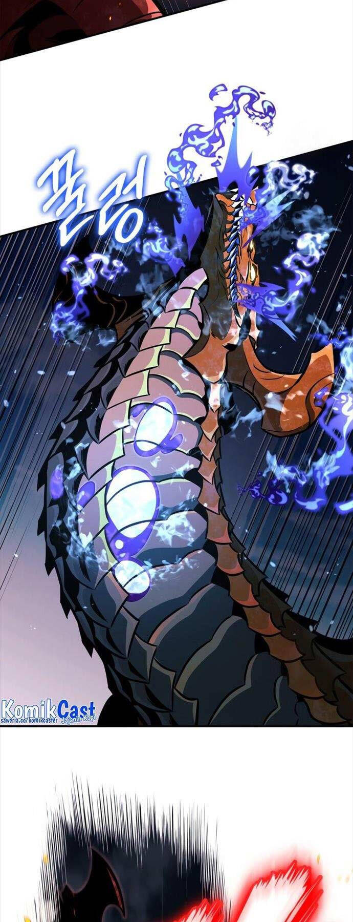 Huyền Thoại Game Thủ - Tái Xuất Chap 149 - Next Chap 150